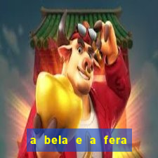 a bela e a fera filme completo dublado disney 1991